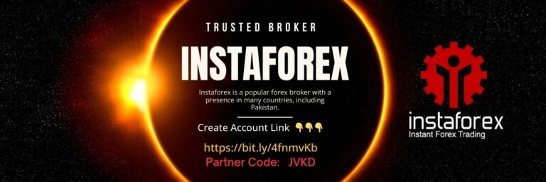 The Best Broker in Pakistan