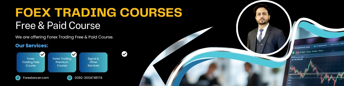 Forex Trading Course in Urdu