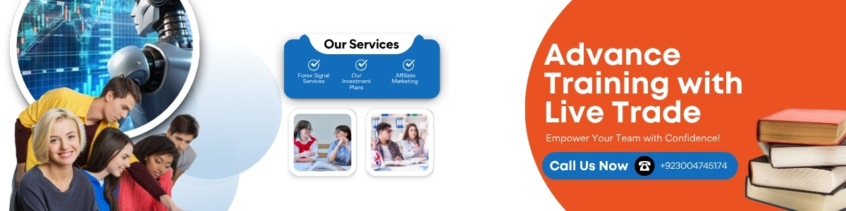 Forex Trading Course in Urdu