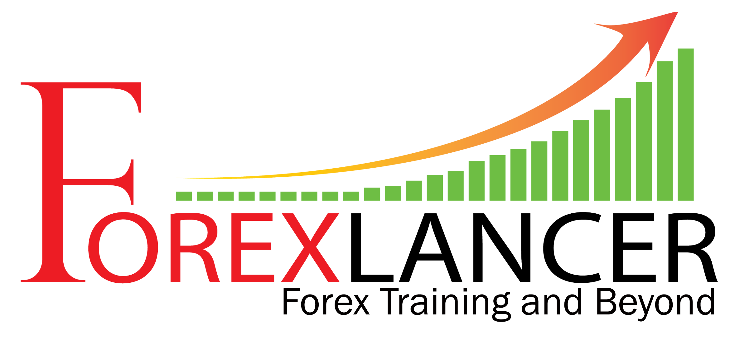 Forexlancer LOGO (for all videos and social media)